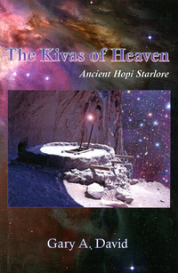 Imagen de portada: The Kivas of Heaven 9781935487098