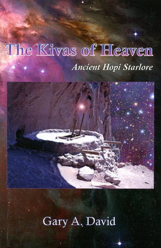 Cover image: The Kivas of Heaven 9781935487098