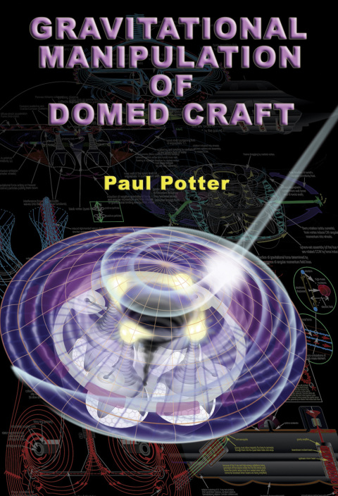 Gravitational Manipulation of Domed Craft - FULL INSTANT DOWNLOAD | PDF DOCX EPUB
