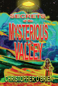 Imagen de portada: Secrets of the Mysterious Valley