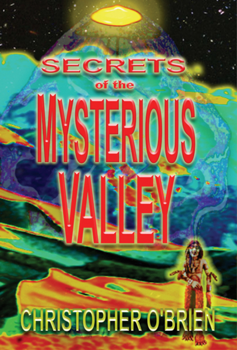 Secrets of the Mysterious Valley - FULL INSTANT DOWNLOAD | PDF DOCX EPUB