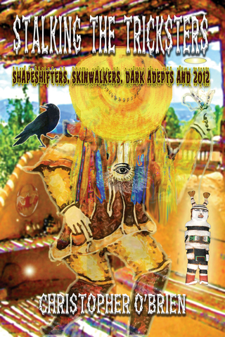 Cover image: Stalking the Tricksters 9781931882927