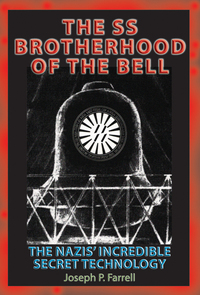 Cover image: SS Brotherhood of the Bell 9781931882613