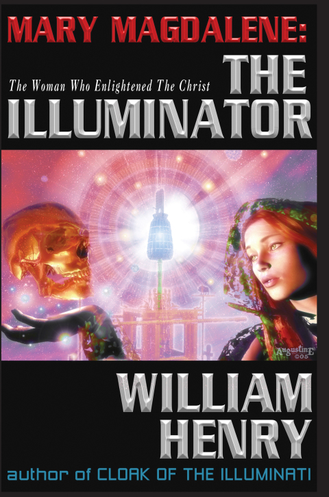 Mary Magdalene The Illuminator - FULL INSTANT DOWNLOAD | PDF DOCX EPUB