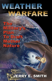 Imagen de portada: Weather Warfare 9781931882606
