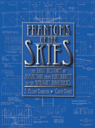 صورة الغلاف: Phantoms of the Skies 9781935487388
