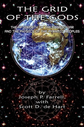 Titelbild: Grid of the Gods 9781935487395
