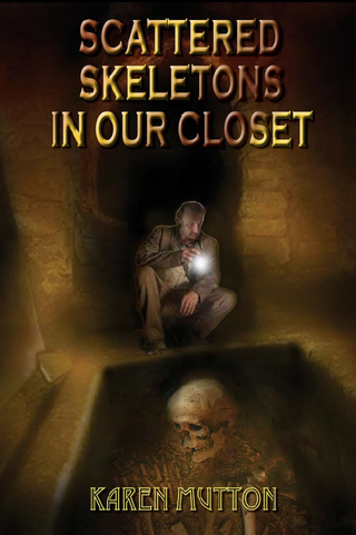 Imagen de portada: Scattered Skeletons in our Closet 9781935487418