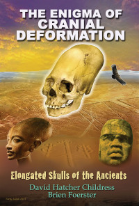 Imagen de portada: The Enigma of Cranial Deformation 9781935487760