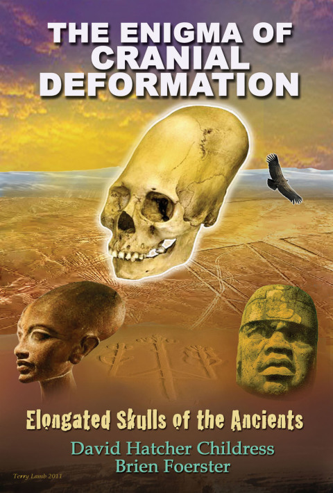 The Enigma of Cranial Deformation - FULL INSTANT DOWNLOAD | PDF DOCX EPUB
