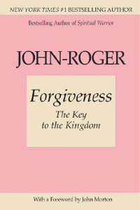 Cover image: Forgiveness 9780914829621