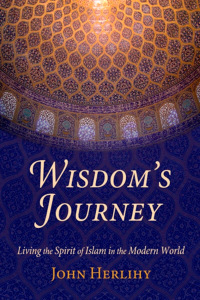 Omslagafbeelding: Wisdom's Journey 9781933316642