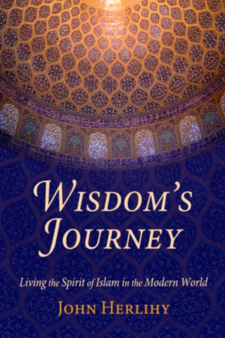 Cover image: Wisdom's Journey 9781933316642