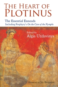 صورة الغلاف: The Heart of Plotinus 9781933316697