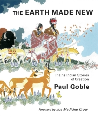 Cover image: The Earth Made New 9781933316673