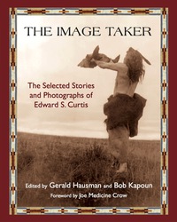 Cover image: The Image Taker 9781933316703