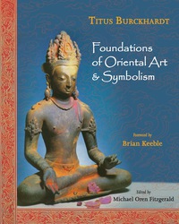 Omslagafbeelding: Foundations of Oriental Art & Symbolism 9781933316727
