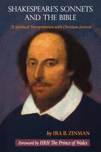 Cover image: Shakespeare's Sonnets and the Bible 9781933316758