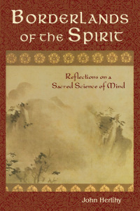 Cover image: Borderlands of the Spirit 9780941532679