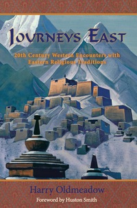 Immagine di copertina: Journeys East 9780941532570