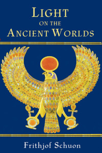 Cover image: Light on the Ancient Worlds 9780941532723