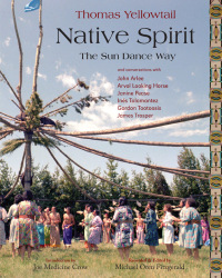 Imagen de portada: Native Spirit 9781933316277