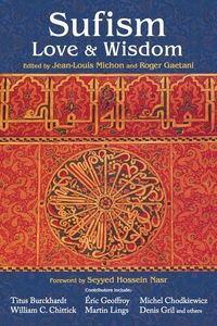 Cover image: Sufism 9780941532754