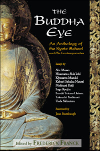 Imagen de portada: The Buddha Eye 9780941532594