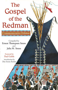 Immagine di copertina: The Gospel of the Redman 9780941532761