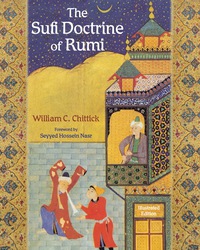 Omslagafbeelding: The Sufi Doctrine of Rumi 9780941532884