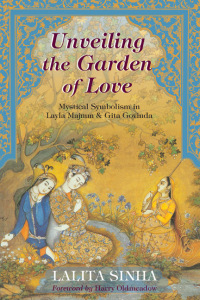 Omslagafbeelding: Unveiling the Garden of Love 9781933316635