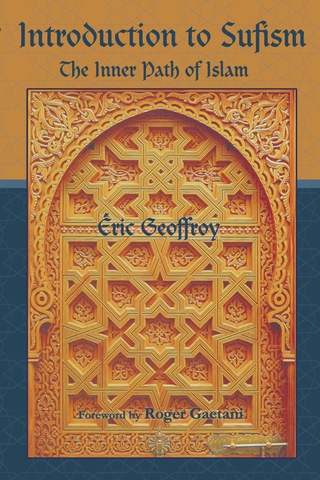 Cover image: Introduction To Sufism 9781935493105