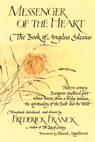 Cover image: Messenger Of The Heart 9780941532709