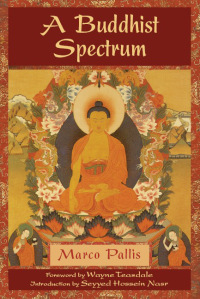 Immagine di copertina: A Buddhist Spectrum 9780941532402