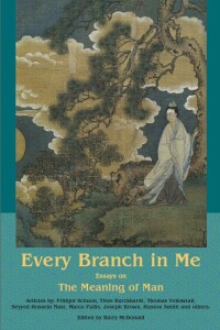 Cover image: Every Branch In Me: Essays On The Meanin 9780941532396
