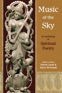 صورة الغلاف: Music Of The Sky: An Anthology Of Spirit 9780941532457