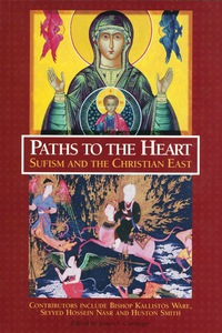 Imagen de portada: Paths To The Heart: Sufism And The Chris 9780941532433