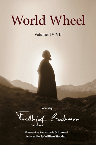 Cover image: World Wheel Vol. Iv-Vii: Poems By Frithj 9781933316314