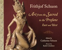 Cover image: Art From The Sacred To The Profane: East 9781933316352