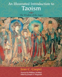 Cover image: Illustrated Introduction To Taosim: 9781935493167