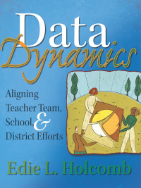 Titelbild: Data Dynamics 1st edition 9781935542230