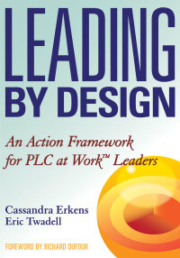 Cover image: Leading by Design 1st edition 9781935542292