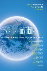 表紙画像: 21st Century Skills 1st edition 9781935249900