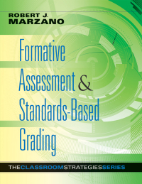Omslagafbeelding: Formative Assessment & Standards-Based Grading 1st edition 9780982259221