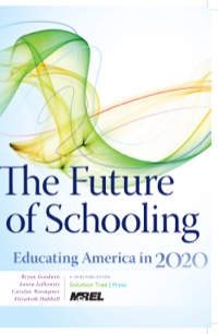 Cover image: Future of Schooling, The 1st edition 9781935542452