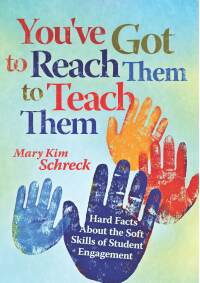 Titelbild: You've Got to Reach Them to Teach Them 1st edition 9781935542056