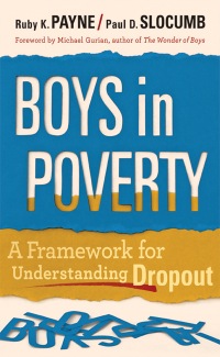 Cover image: Boys in Poverty 1st edition 9781935542650