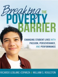 صورة الغلاف: Breaking the Poverty Barrier 1st edition 9781935543145