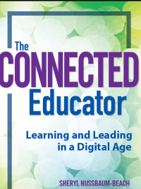 Titelbild: Connected Educator, The 1st edition 9781935543176