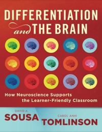 Cover image: Differentiation and the Brain 1st edition 9781935249597
